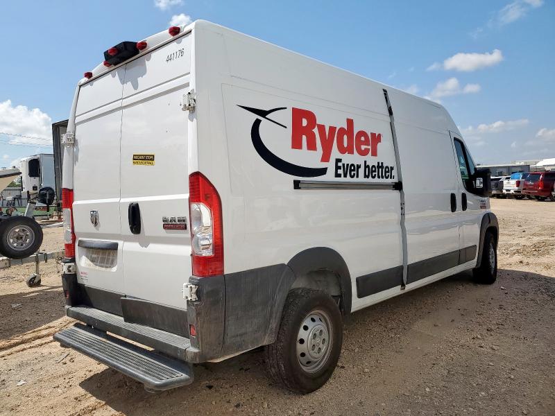 Продаж на аукціоні авто 2022 Ram Promaster, vin: 3C6LRVDG5NE115982, номер лоту: 70278235