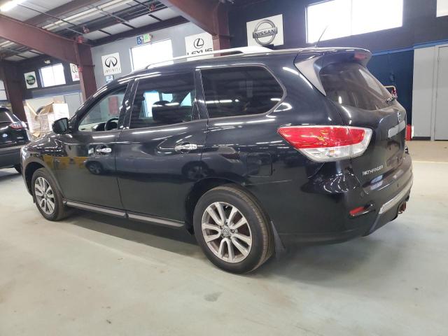 Продажа на аукционе авто 2013 Nissan Pathfinder, vin: 5N1AR2MM0DC600262, номер лота: 69254385
