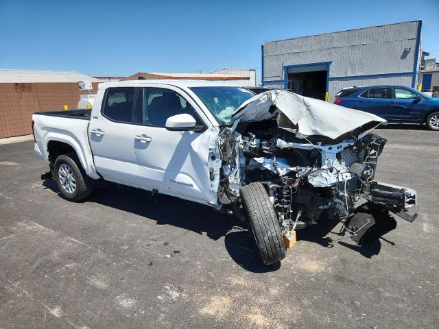 Продаж на аукціоні авто 2024 Toyota Tacoma Dou, vin: 3TMKB5FN9RM005162, номер лоту: 69293865