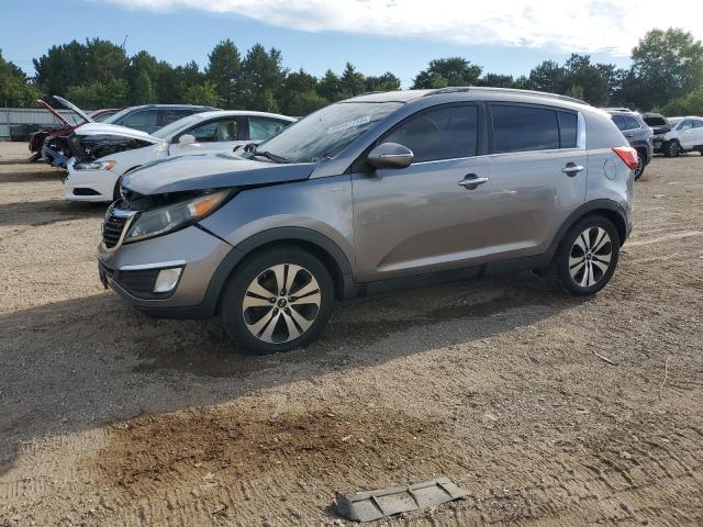Продаж на аукціоні авто 2012 Kia Sportage, vin: KNDPCCA2XC7220247, номер лоту: 85614055