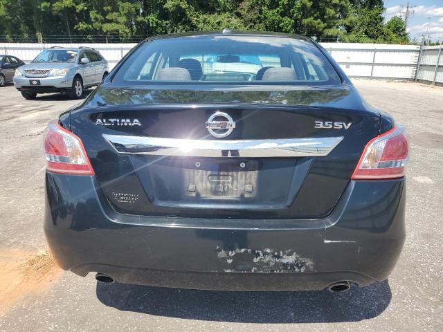 2013 Nissan Altima 3.5 მანქანა იყიდება აუქციონზე, vin: 1N4BL3AP5DC235324, აუქციონის ნომერი: 70366795