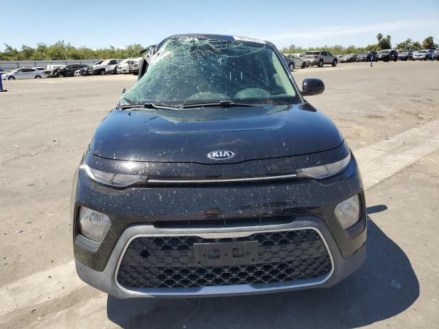 Aukcja sprzedaży 2020 Kia Soul, vin: KNDJ23AU5L7719127, numer aukcji: 68146365