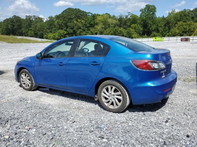 79799475 :رقم المزاد ، JM1BL1W80C1688986 vin ، 2012 Mazda 3 I مزاد بيع