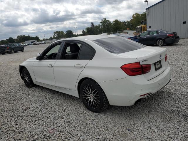 Продажа на аукционе авто 2016 Bmw 328 I Sulev, vin: WBA8E9G55GNU30305, номер лота: 70958135