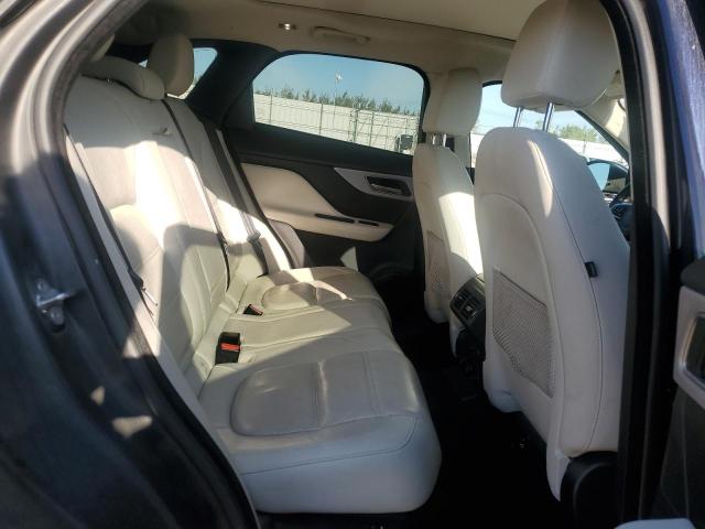70203545 :رقم المزاد ، SADCK2GX4JA320931 vin ، 2018 Jaguar F-pace Pre مزاد بيع