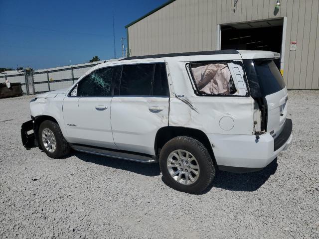 2015 Gmc Yukon მანქანა იყიდება აუქციონზე, vin: 1GKS2AKC7FR101190, აუქციონის ნომერი: 69815965
