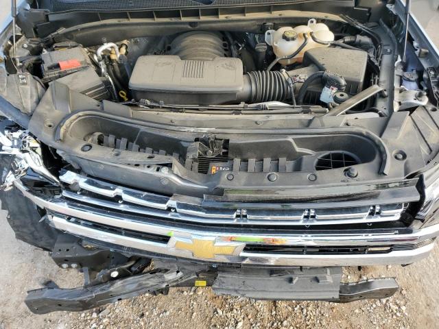 Продажа на аукционе авто 2023 Chev Tahoe 4d, vin: 1GNSCSKD8PR391584, номер лота: 69863155