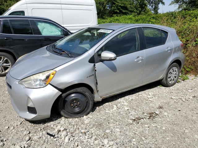 66196865 :رقم المزاد ، JTDKDTB36C1513953 vin ، 2012 Toyota Prius C مزاد بيع