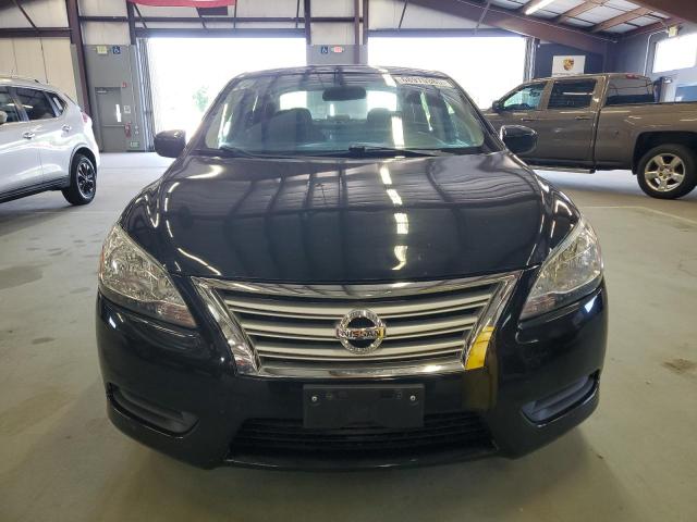 68970385 :رقم المزاد ، 3N1AB7AP4FL654436 vin ، 2015 Nissan Sentra S مزاد بيع