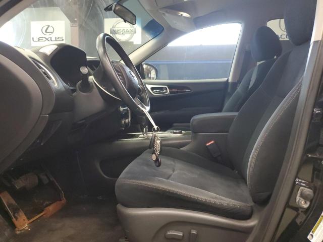 Продажа на аукционе авто 2013 Nissan Pathfinder, vin: 5N1AR2MM0DC600262, номер лота: 69254385