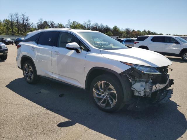 2019 Lexus Rx მანქანა იყიდება აუქციონზე, vin: JTJDZKCA4K2018240, აუქციონის ნომერი: 69453855