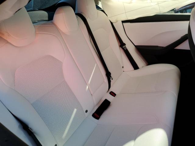 Продажа на аукционе авто 2025 Tesla Model 3, vin: 5YJ3E1EB8SF001545, номер лота: 68951275