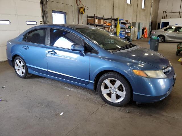 Продаж на аукціоні авто 2008 Honda Civic Ex, vin: 1HGFA15878L103181, номер лоту: 68911795