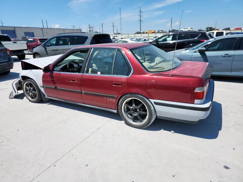 Aukcja sprzedaży 1991 Honda Accord, vin: 1HGCB7552MA174013, numer aukcji: 60070656