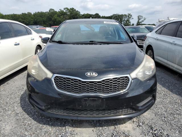 2016 Kia Forte მანქანა იყიდება აუქციონზე, vin: KNAFX4A60G5589691, აუქციონის ნომერი: 69925515