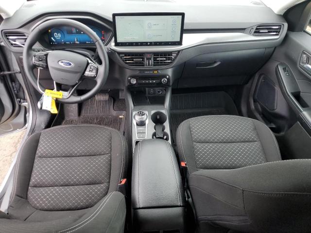 2024 Ford Escape Act მანქანა იყიდება აუქციონზე, vin: 1FMCU9GN8RUA07979, აუქციონის ნომერი: 67713255