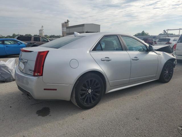 2010 Cadillac Cts მანქანა იყიდება აუქციონზე, vin: 1G6DS5EV9A0126195, აუქციონის ნომერი: 68874035