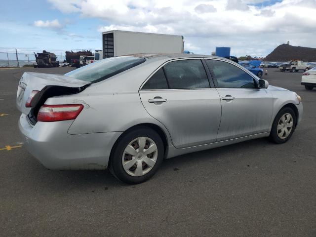 Продажа на аукционе авто 2007 Toyota Camry Ce, vin: JTNBE46K073056924, номер лота: 69148915