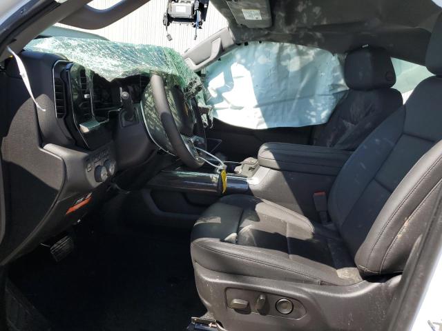 Aukcja sprzedaży 2025 Chevrolet Silverado, vin: 1GC1KPEY1SF321440, numer aukcji: 67313935