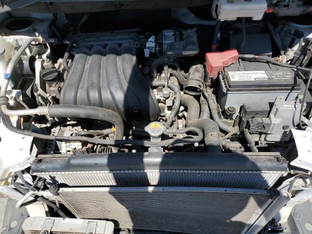 Aukcja sprzedaży 2020 Niss Nv200, vin: 3N6CM0KN2LK700669, numer aukcji: 70848475