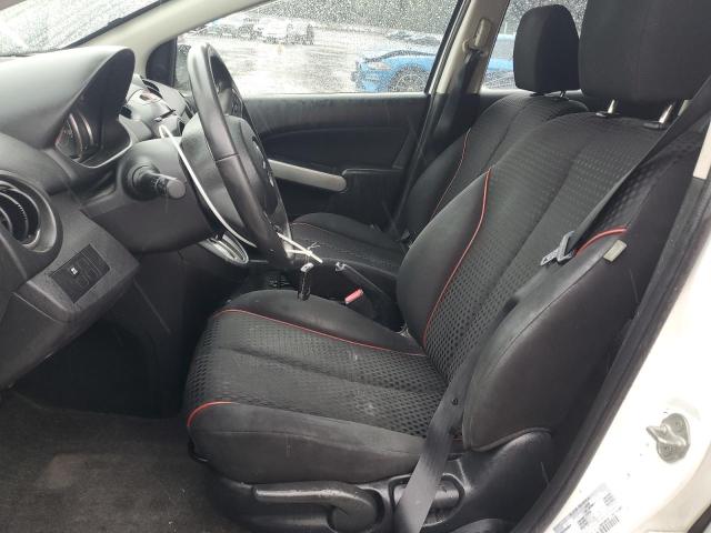 Aukcja sprzedaży 2012 Mazda Mazda2, vin: JM1DE1LZ3C0133858, numer aukcji: 69321825