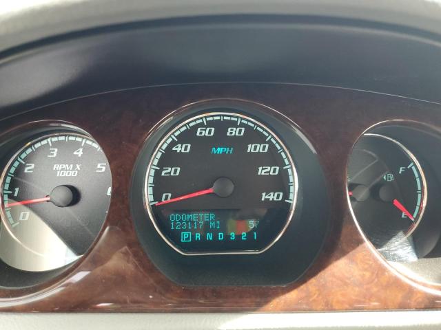 Продаж на аукціоні авто 2011 Buick Lucerne Cx, vin: 1G4HA5EM8BU116417, номер лоту: 70280865