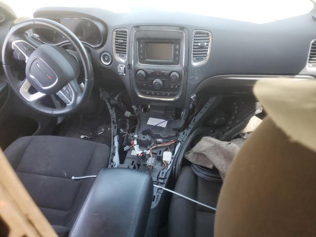 68966365 :رقم المزاد ، 1C4RDJFG9HC737651 vin ، 2017 Dodge Durango مزاد بيع
