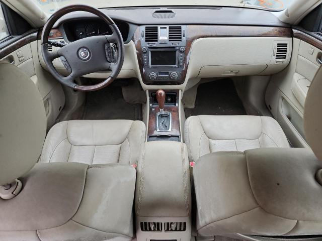 Продаж на аукціоні авто 2008 Cadillac Dts, vin: 1G6KD57Y58U105632, номер лоту: 70171945