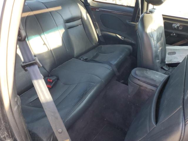 69410265 :رقم المزاد ، 1LNLM91V4SY760187 vin ، 1995 Lincoln Mark Viii مزاد بيع