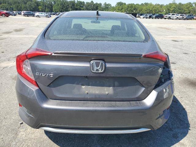Продаж на аукціоні авто 2020 Honda Civic Ex, vin: 19XFC1F31LE003882, номер лоту: 70336745