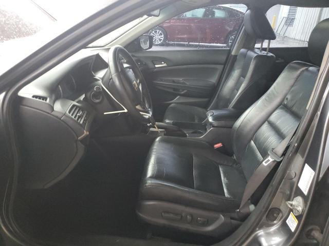 Aukcja sprzedaży 2009 Honda Accord Exl, vin: 1HGCP268X9A133830, numer aukcji: 68959265