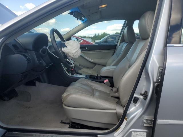 Продаж на аукціоні авто 2006 Infiniti G35, vin: JNKCV51F96M609599, номер лоту: 70736285