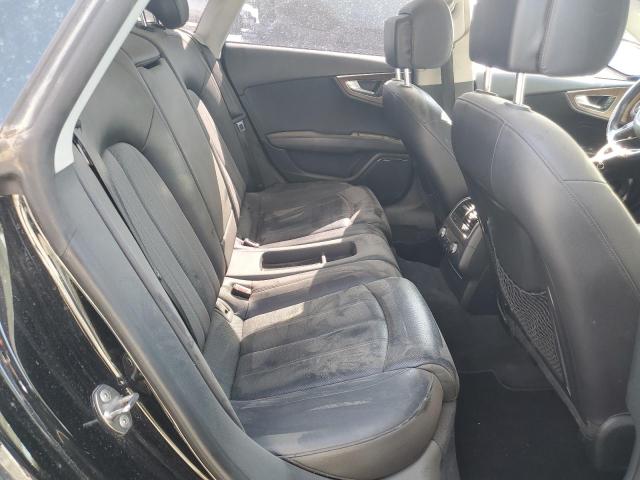 2013 Audi A7 Prestig მანქანა იყიდება აუქციონზე, vin: WAU2GAFC4DN033780, აუქციონის ნომერი: 70216555