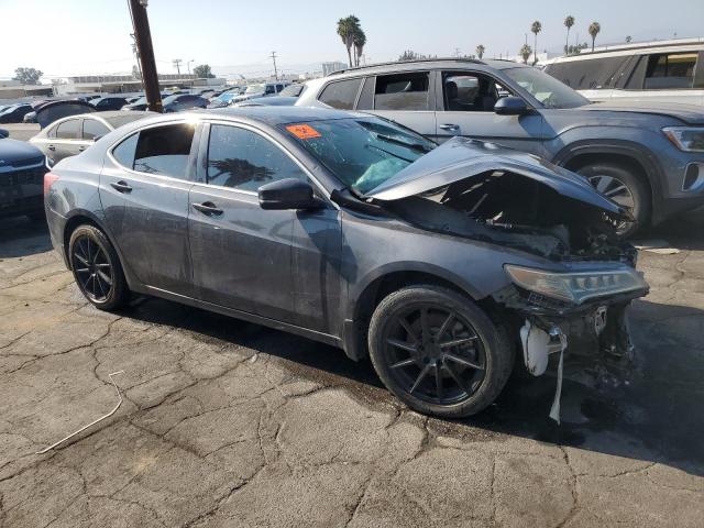 71214795 :رقم المزاد ، 19UUB1F35FA005329 vin ، 2015 Acura Tlx مزاد بيع