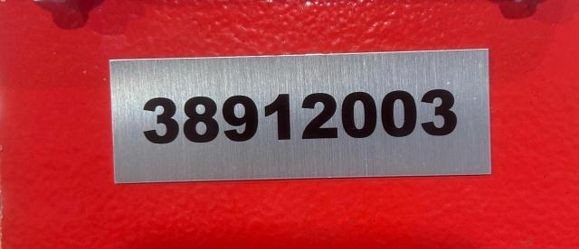 Продажа на аукционе авто 2025 Othr Clamp Pull, vin: 38912003, номер лота: 71062075