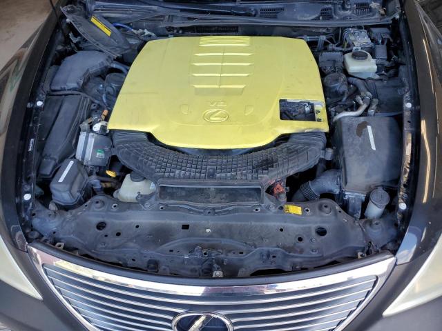Aukcja sprzedaży 2009 Lexus Ls 460l, vin: JTHGL46F195034746, numer aukcji: 65789325