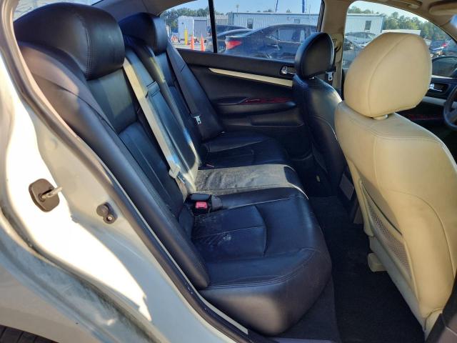 Продажа на аукционе авто 2008 Infiniti G35, vin: JNKBV61EX8M225780, номер лота: 71016605