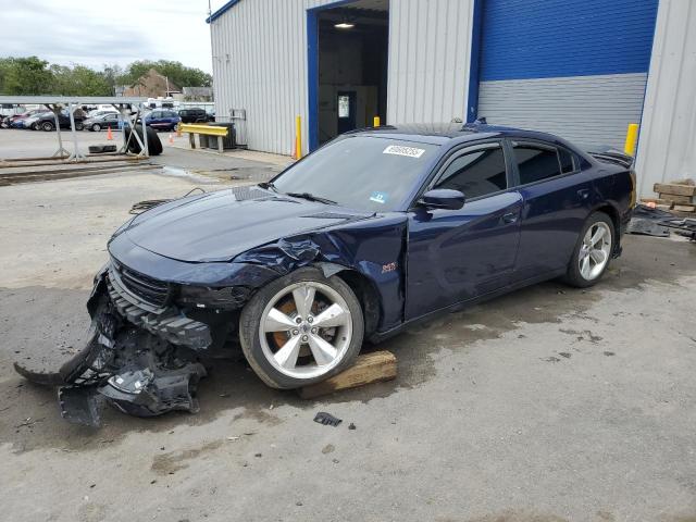 69605255 :رقم المزاد ، 2C3CDXCT8HH624379 vin ، 2017 Dodge Charger مزاد بيع