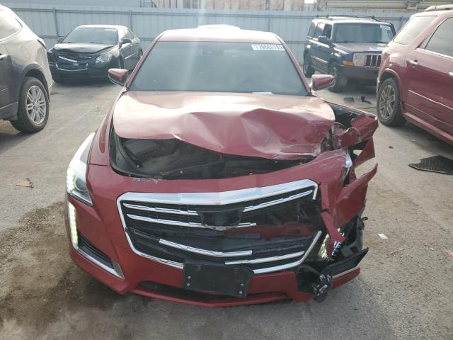 Aukcja sprzedaży 2019 Cadillac Cts Luxury, vin: 1G6AX5SS4K0143163, numer aukcji: 70662185