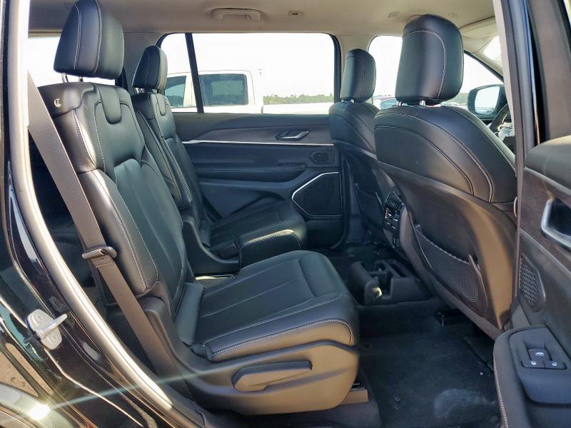 Продажа на аукционе авто 2022 Jeep Grand Cher, vin: 1C4RJKBG6N8587372, номер лота: 69252915