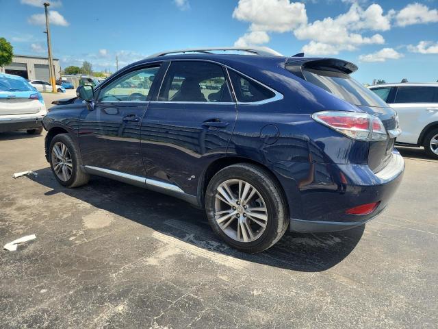 Продажа на аукционе авто 2015 Lexus Rx, vin: 2T2ZK1BA6FC189468, номер лота: 68317965