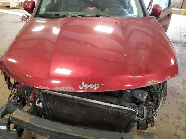 Aukcja sprzedaży 2016 Jeep Compass, vin: 1C4NJDEB9GD768910, numer aukcji: 70278775