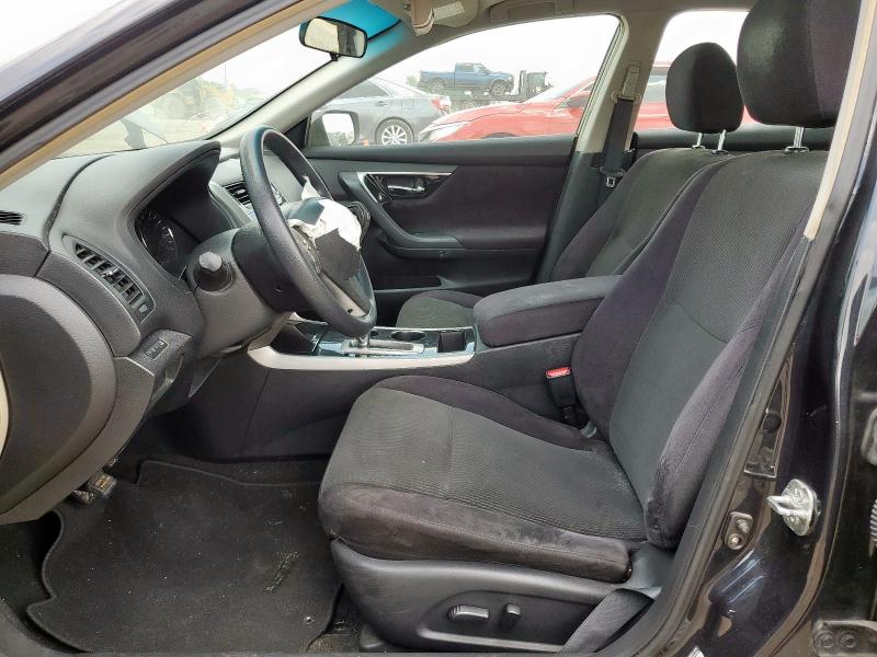 Продаж на аукціоні авто 2013 Nissan Altima 2.5, vin: 1N4AL3AP3DN581355, номер лоту: 68877365