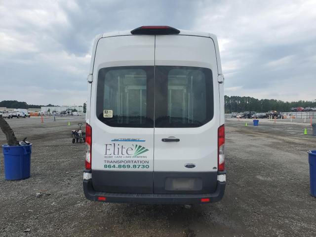Продаж на аукціоні авто 2023 Ford Transit, vin: 1FTBW3XK6PKA18548, номер лоту: 66025025