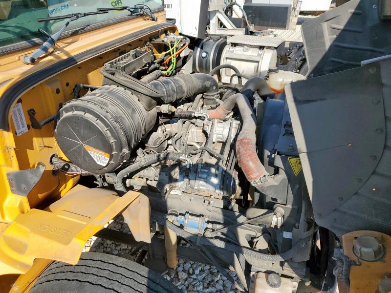 68433475 :رقم المزاد ، 4DRBUSKL9BB271741 vin ، 2011 Ic Corporation 3000 Ce مزاد بيع