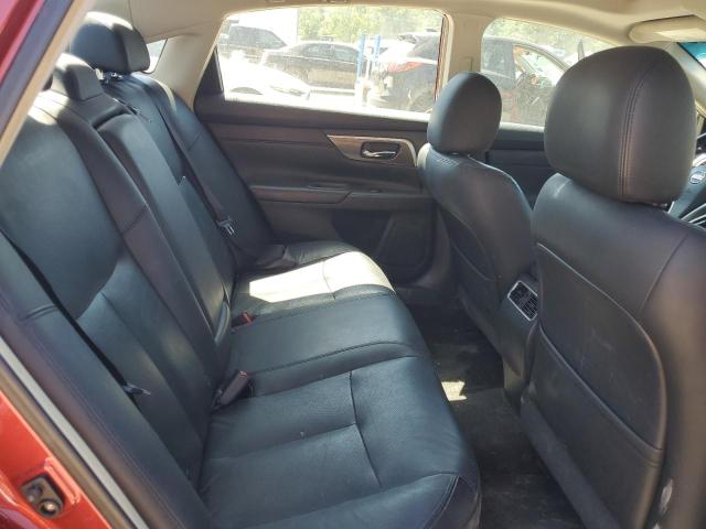 Продажа на аукционе авто 2013 Nissan Altima 2.5, vin: 1N4AL3AP4DC243524, номер лота: 70939335