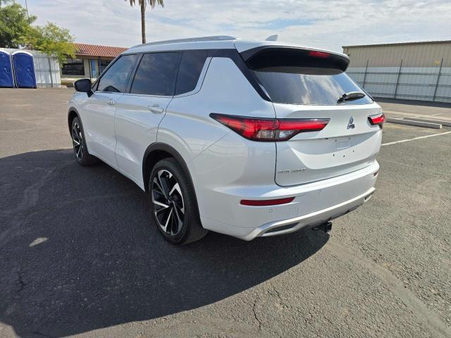 Продаж на аукціоні авто 2022 Mits Outlander Sel, vin: JA4J4VA81NZ091481, номер лоту: 70308955