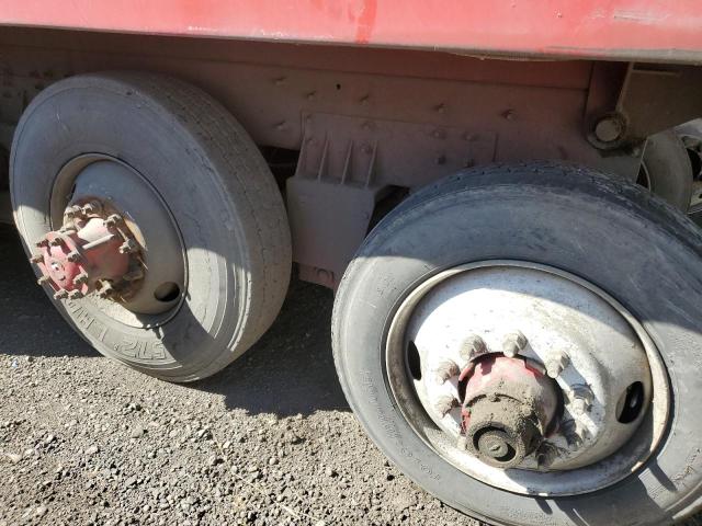 Aukcja sprzedaży 2005 Mack 600 Mr600, vin: 1M2K189C45M028817, numer aukcji: 68278355