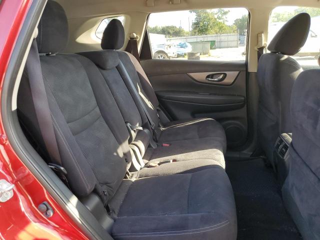 Продаж на аукціоні авто 2016 Nissan Rogue S, vin: JN8AT2MV6GW130471, номер лоту: 70481245