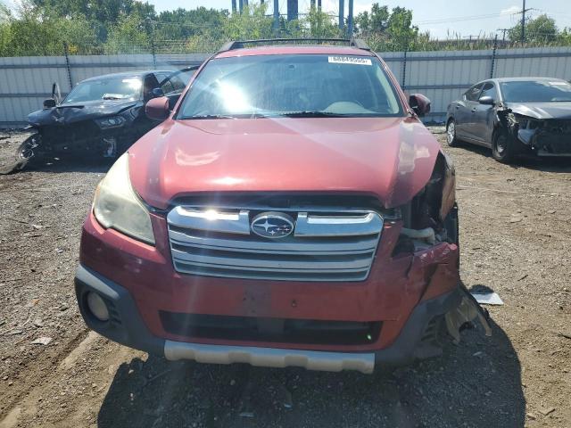 Aukcja sprzedaży 2013 Subaru Outback, vin: 4S4BRBLC1D3260875, numer aukcji: 68849555
